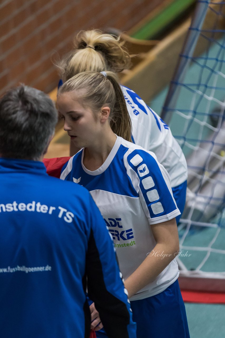 Bild 322 - Dodenhof Cup